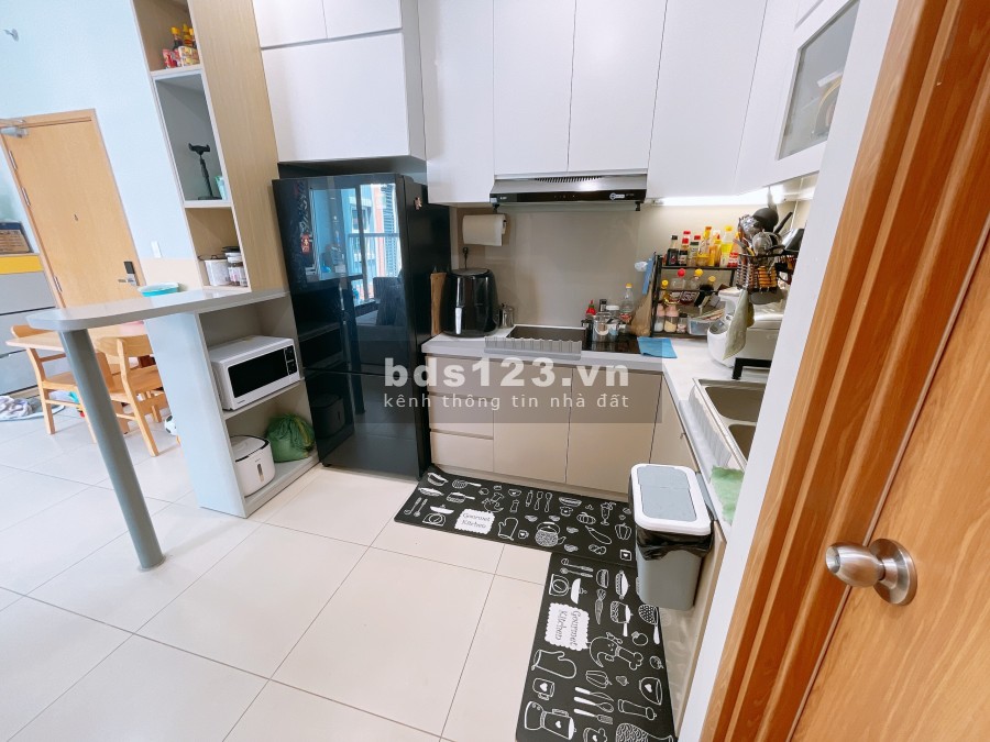 Bán căn hộ Tân Phú Carillon 7, 49m2, 1PN, 1WC, giá bán 2 tỷ 330, HĐMB, bao ra sổ, LH 0932262794