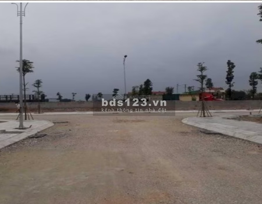 Mở bán độc quyền 100 lô Triệu Sơn central, giá hấp dẫn các NĐT liên hệ để có giá tốt