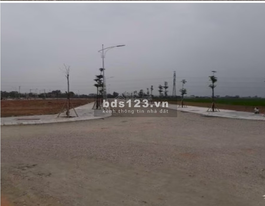 Mở bán độc quyền 100 lô Triệu Sơn central, giá hấp dẫn các NĐT liên hệ để có giá tốt