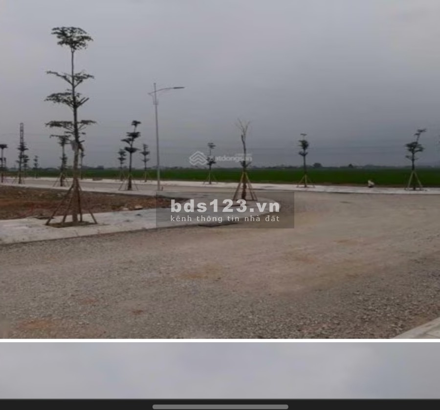 Mở bán độc quyền 100 lô Triệu Sơn central, giá hấp dẫn các NĐT liên hệ để có giá tốt