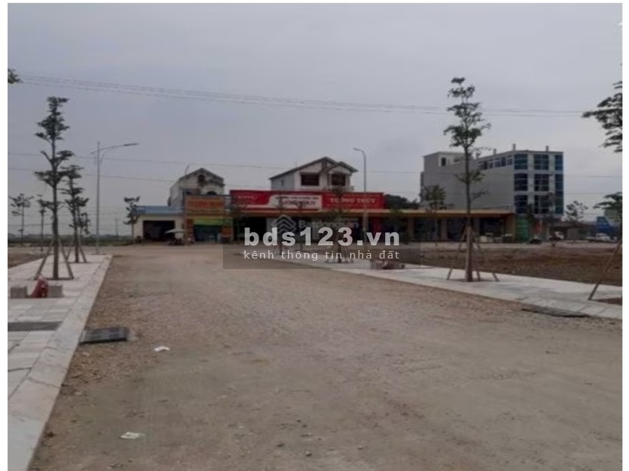 Mở bán độc quyền 100 lô Triệu Sơn central, giá hấp dẫn các NĐT liên hệ để có giá tốt
