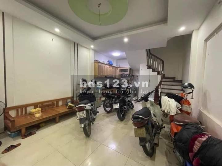 Bán nhà Phú Đô mới lung linh siêu rộng siêu rẻ diện tích 35m2 đúc 5 tầng nhỉnh 3 tỷ
