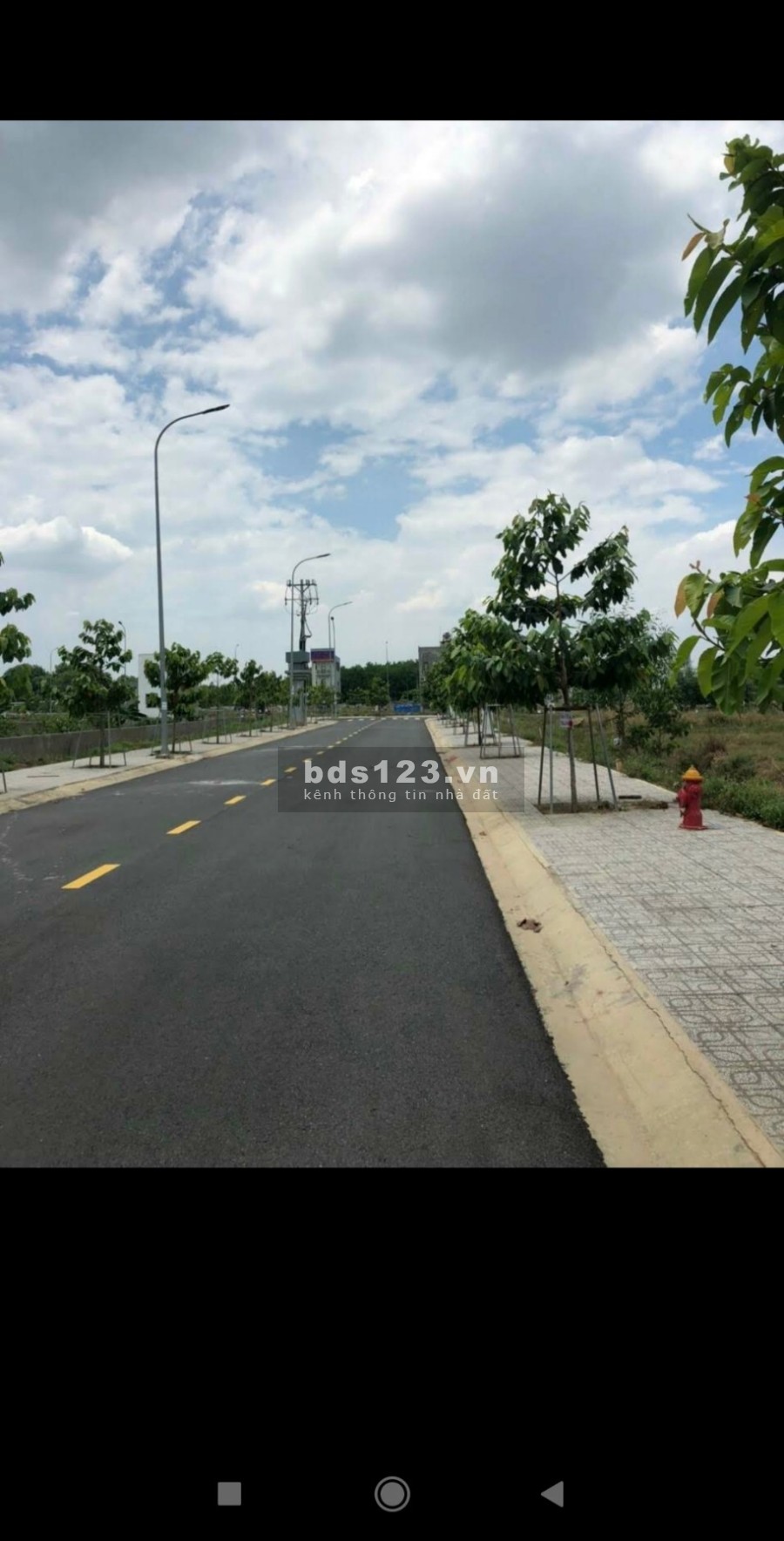Đất Nằm Ngay trung tâm thị trấn thuận tiện đi lại, chiết khấu cao, đầu tư sinh lời, hỗ trợ vay