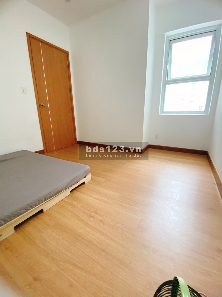 Cần cho thuê 1 Phòng chung căn hộ cho nữ ở trong căn hộ 2PN Conic Riverside Đường số 1, p7, Q8