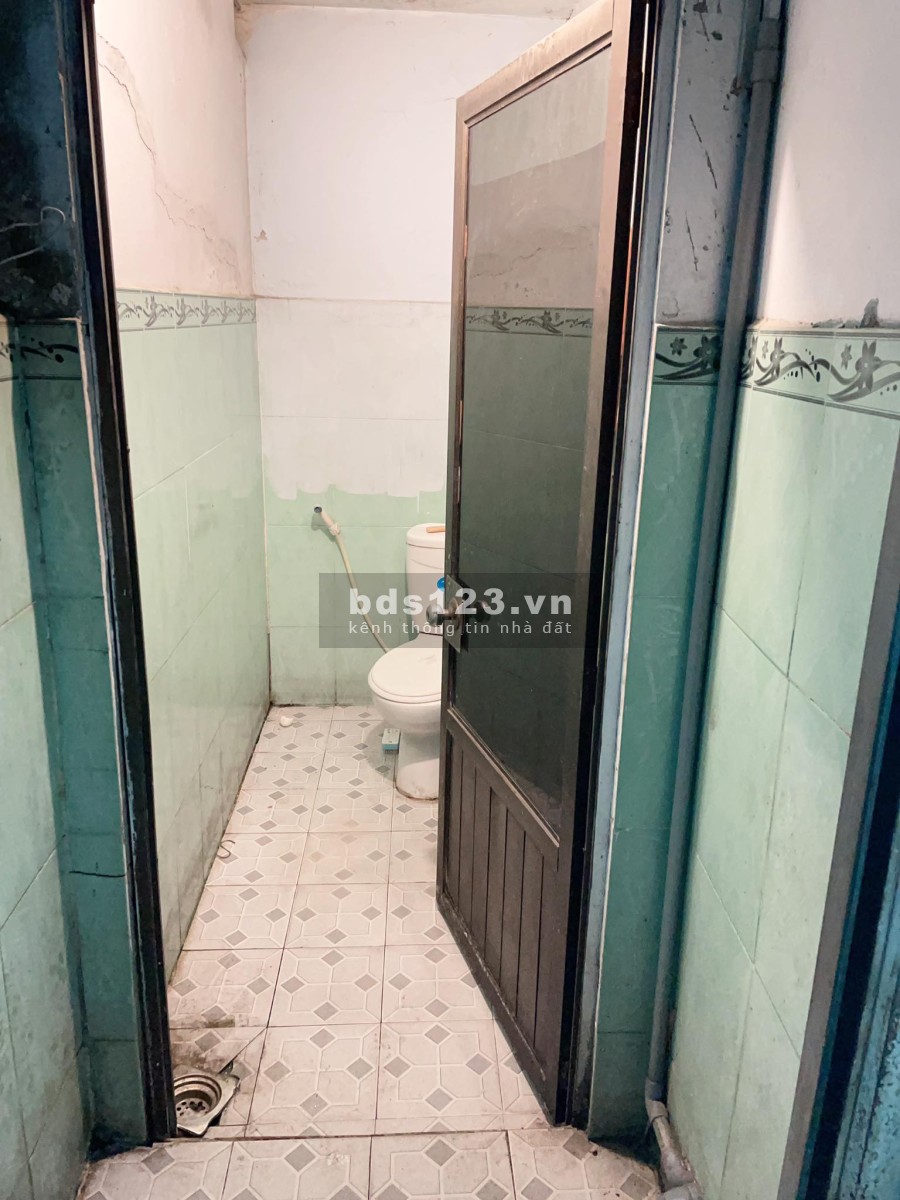 Cho thuê nhà mặt tiền đường Võ Văn Vân khu dân cư diện…