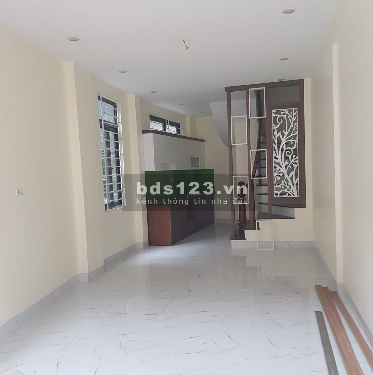 Bán gấp nhà tại Nguyên Xá Minh Khai Bắc Từ Liêm nhà mới diện tích 37m2, giá 2.85 tỷ