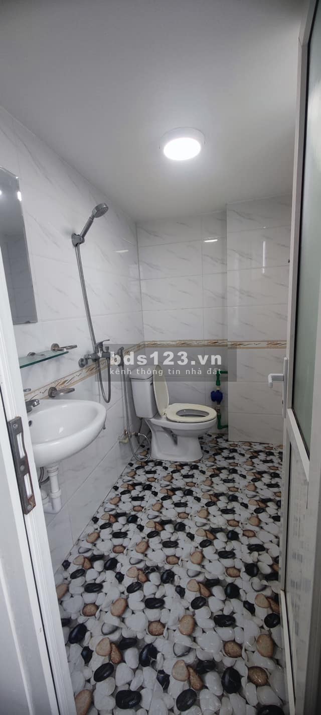 Bán chung cư mini Triều Khúc 7 tầng cực đẹp có 11 phòng, ô tô vào nhà, thu nhập ổn định