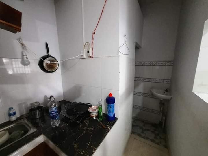 Bán gấp nhà mặt tiền Đỗ Đức Dục Quận Tân Phú giá chỉ 3.4 tỷ tiện ích đủ, sổ sẵn chính chủ