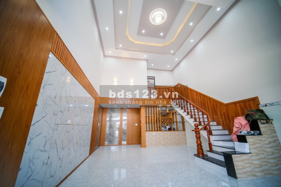 Bán Nhà đường D2, khu Hưng Việt, Long Tâm, thành phố Bà Rịa giá bán 5.45 tỷ, sổ sẵn