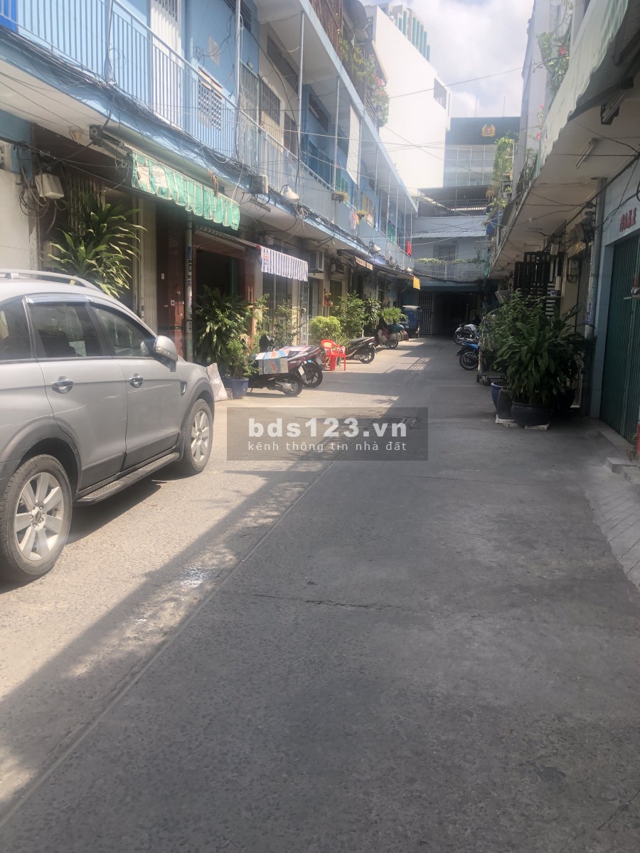 Em cần tìm chủ mới cho căn nhà vừa sang sửa lại, khu hẻm an ninh, giá tốt đầu tư sinh lời