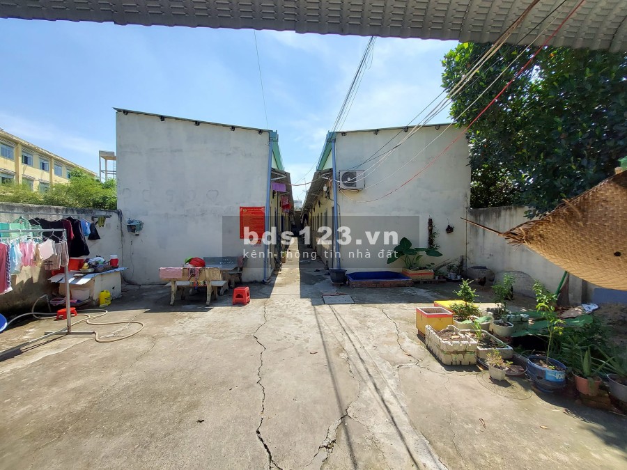 Cho thuê phòng mặt tiền đường Giáp Hải ngay cổng khu công nghiệp Tây Bắc Củ Chi, cạnh bến xe