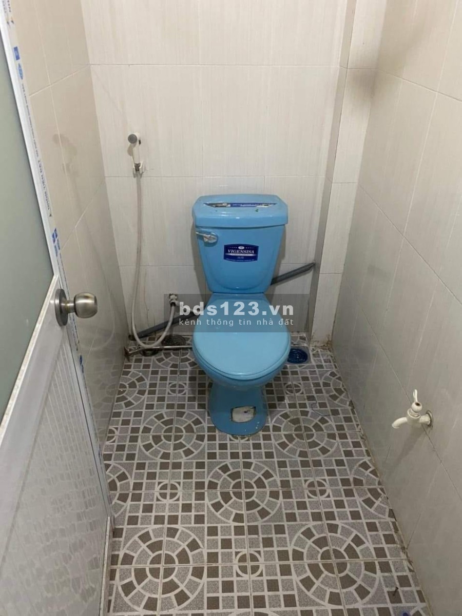 Cho thuê phòng mặt tiền đường Giáp Hải ngay cổng khu công nghiệp Tây Bắc Củ Chi, cạnh bến xe
