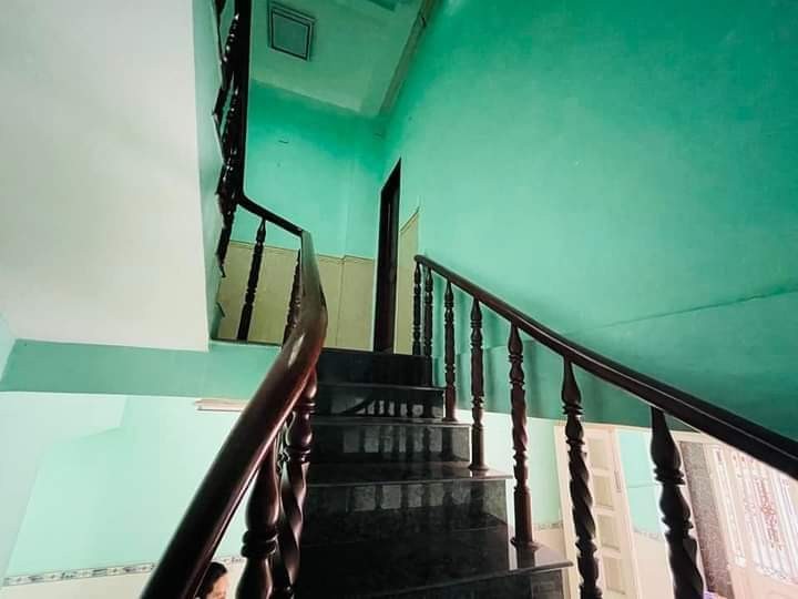 Căn duy nhất tại Quận 7, diện tích 48.1m², đúc kiên cố 2 tầng, giá bán chỉ từ 3tỷ5