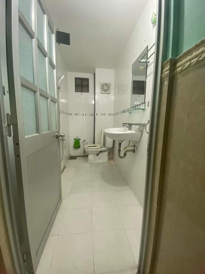 Căn duy nhất tại Quận 7, diện tích 48.1m², đúc kiên cố 2 tầng, giá bán chỉ từ 3tỷ5
