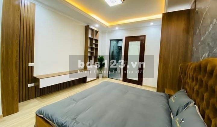 Bán Nhà MT đường 7.5m giao Phan Đăng Lưu, Hải Châu dtsd 91m2, chiều ngang 6m