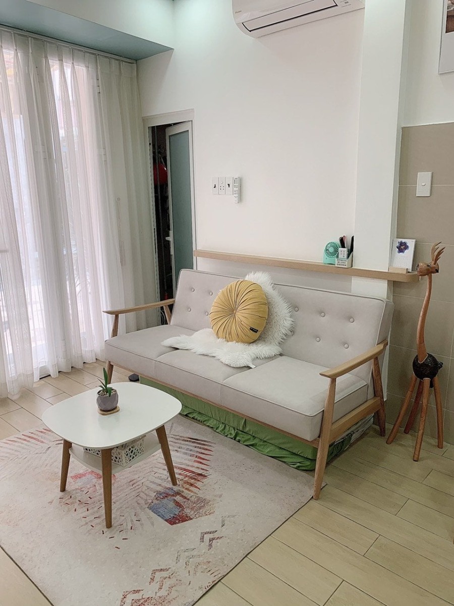 Bán nhà lô góc 3 mặt thoáng xe hơi đỗ cửa Nguyễn Đình Khơi, Quận Tân Bình giá đầu tư
