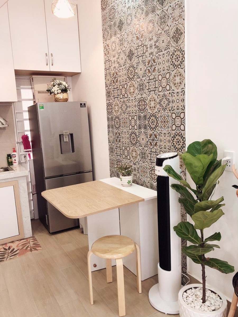 Bán nhà lô góc 3 mặt thoáng xe hơi đỗ cửa Nguyễn Đình Khơi, Quận Tân Bình giá đầu tư