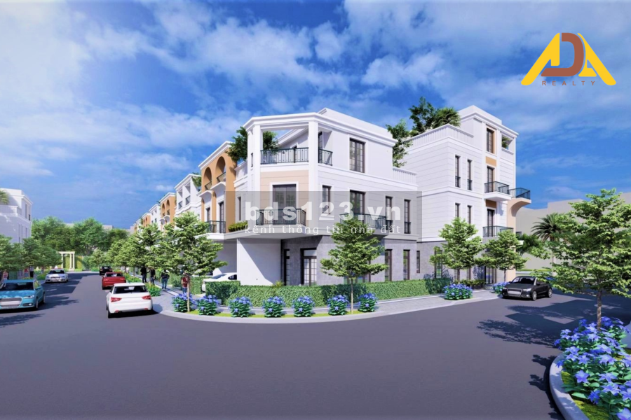 Bán Đất Nền Long An, Chiết Khấu 10%, ưu tiên chọn vị trí đẹp nhất tại Đức Hòa