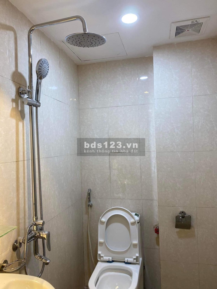 Nhà mới Kim Giang Đại Kim Hoàng Mai 43 m2 4 tầng 3.5 m mặt tiền 3.85 tỷ
