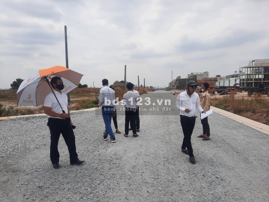 Chính chủ cần bán gấp 2 lô view trường cấp mầm non cấp 1,2 Minh Thành, giá 8.8 triệu/m2