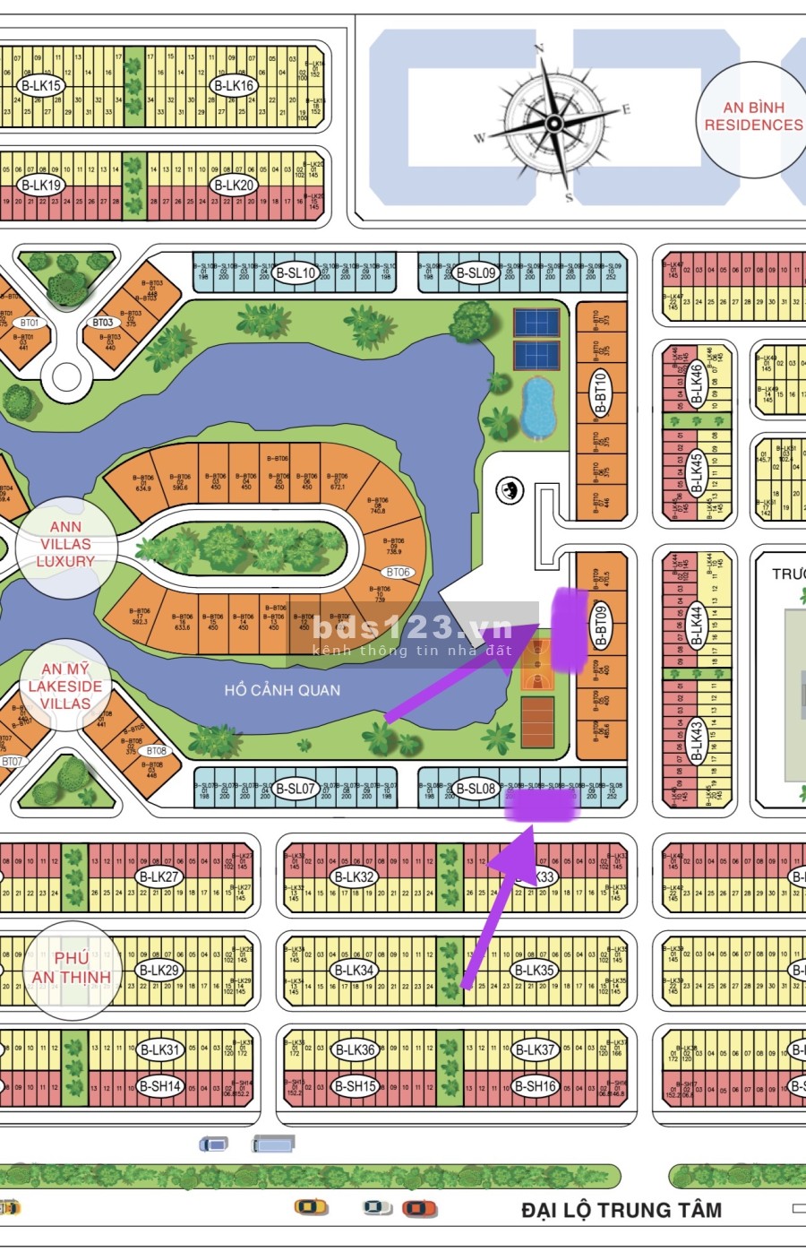 New City e bán 2 lô biệt thự rẻ nhất thị trường liên hệ xem đất 0799863888, đang chờ sổ