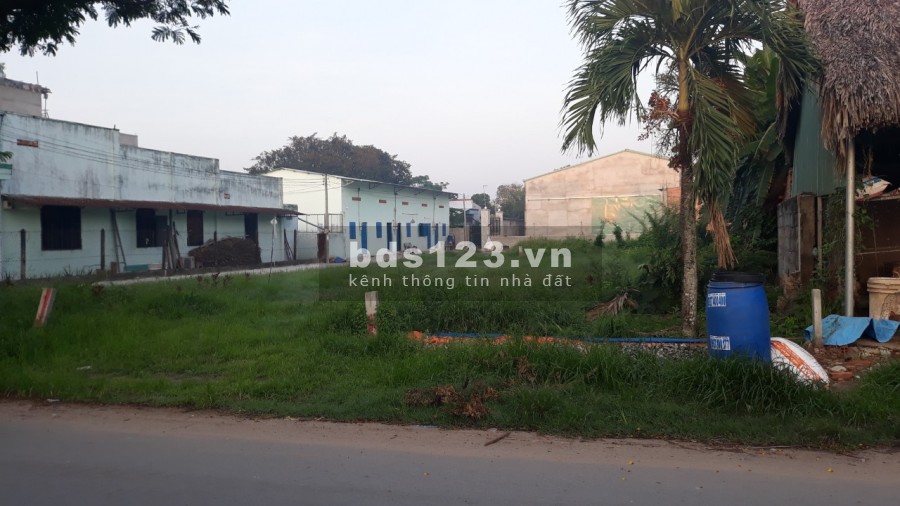 Bán đất hơn 500m2 chính chủ không trung gian đường chính, xe vào tận đất, giá tốt đầu tư