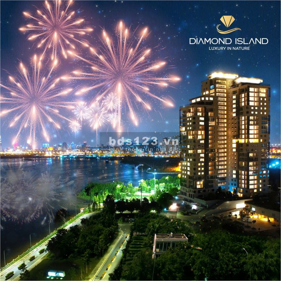 PKD Chuyển nhượng - Cho thuê căn hộ Diamond Island. Giỏ hàng đa dạng 1, 2, 3, 4PN, Duplex, Penthouse