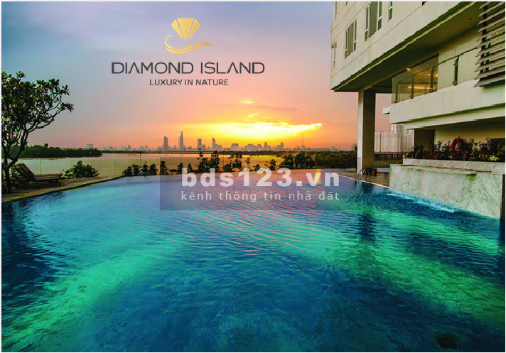PKD Chuyển nhượng - Cho thuê căn hộ Diamond Island. Giỏ hàng đa dạng 1, 2, 3, 4PN, Duplex, Penthouse