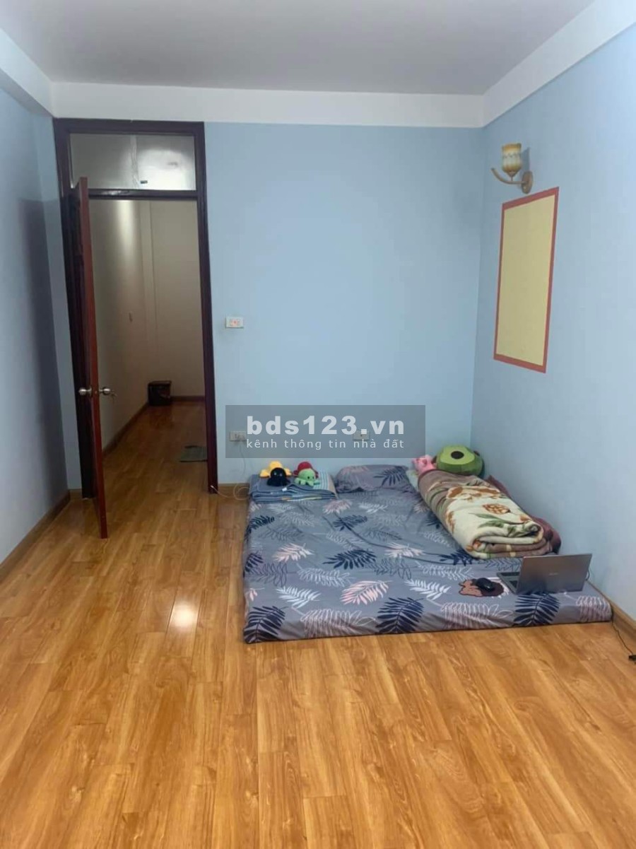 Bán nhà Lê Đức Thọ, căn góc, 3 bước ra sân Mỹ Đình, diện tích 50m2, giá bán chỉ 3.4 tỷ