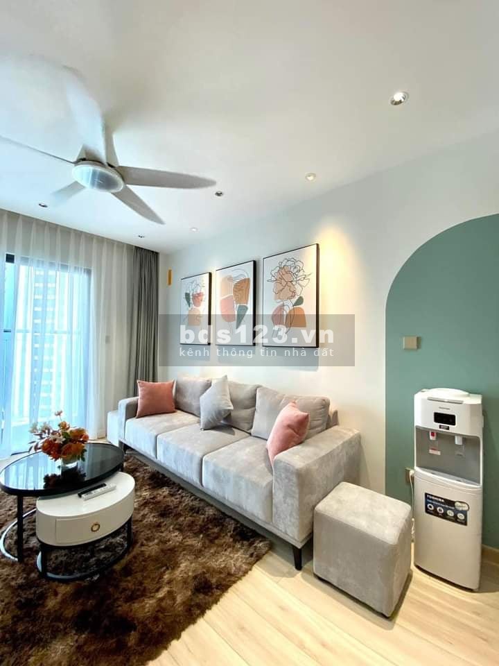 Bán ngay chung cư Ecolife Riverside, DT 64m2 2PN giá 1.2 tỷ, sổ hồng sở hữu lâu dài
