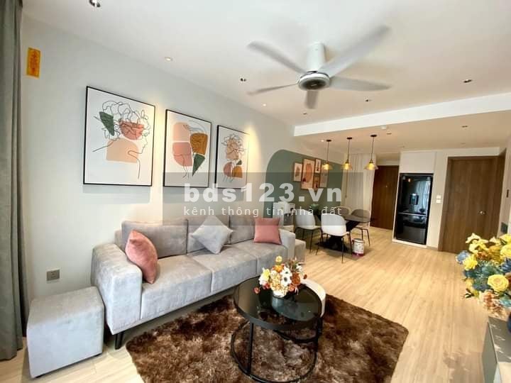 Bán ngay chung cư Ecolife Riverside, DT 64m2 2PN giá 1.2 tỷ, sổ hồng sở hữu lâu dài