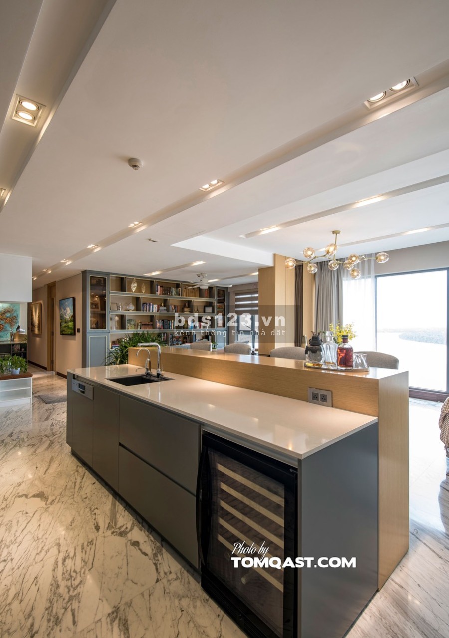 PKD Chuyển nhượng - Cho thuê căn hộ Diamond Island. Giỏ hàng đa dạng 1, 2, 3, 4PN, Duplex, Penthouse