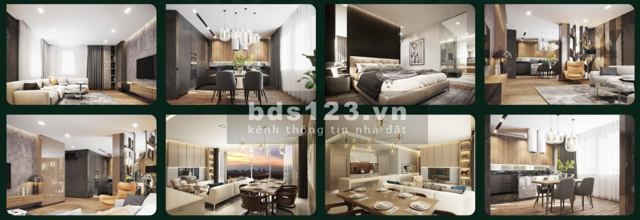 Bán căn hộ chung cư Urban Green pháp lý chính chủ giá tốt, tiện ích đầy đủ, khu dân cư đông đúc
