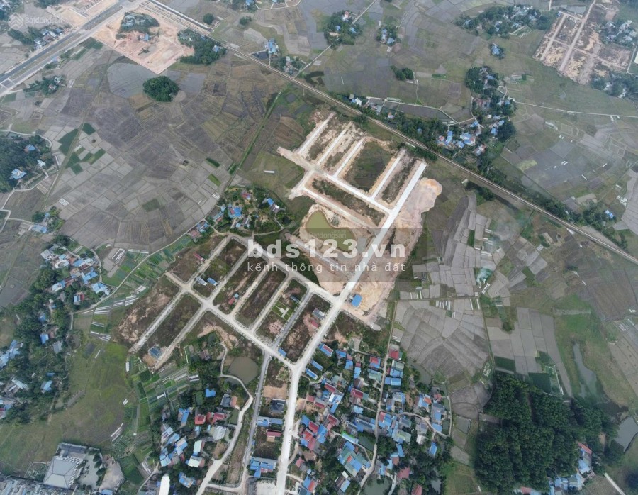 Cơ hội sở hữu đất giá rẻ nhất tại KĐT Vạn Phúc trung tâm quảng trường TP Sông Công LH: 0968267806