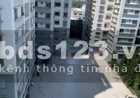 Bán căn hộ 95m2 chung cư Phú Mỹ Thuận - Nhà Bè diện tích 95m2, giá tốt đầu tư sinh lời