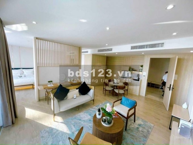 Bán Căn Hộ Nghỉ Dưỡng Chuẩn 5 Sao 2.7 Tỷ Tại Charm Resort Hồ Tràm- Bà Rịa Vũng Tàu