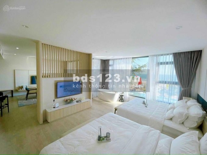 Bán Căn Hộ Nghỉ Dưỡng Chuẩn 5 Sao 2.7 Tỷ Tại Charm Resort Hồ Tràm- Bà Rịa Vũng Tàu
