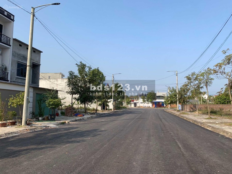 Cơ hội sở hữu đất giá rẻ nhất tại KĐT Vạn Phúc trung tâm quảng trường TP Sông Công LH: 0968267806
