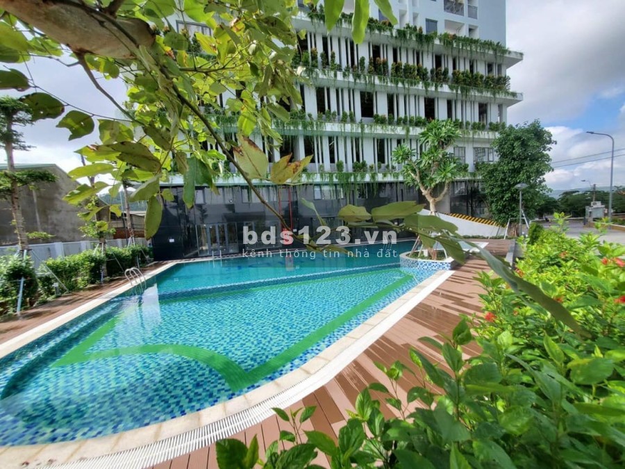 Bán ngay chung cư Ecolife Riverside, DT 64m2 2PN giá 1.2 tỷ, sổ hồng sở hữu lâu dài