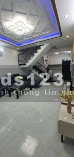 Bán nhà nguyên ăn khu vực trọng điểm Quận Gò Vấp, đường lớn, hẻm ba gác rộng, dân đông