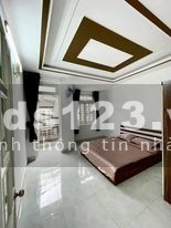 Bán nhà nguyên ăn khu vực trọng điểm Quận Gò Vấp, đường lớn, hẻm ba gác rộng, dân đông