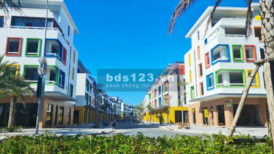 Đại đô thị Meyhomes Capital Thành Phố lớn nhất, hỗ trợ vay 70%, lãi suất 0% trong 24 tháng