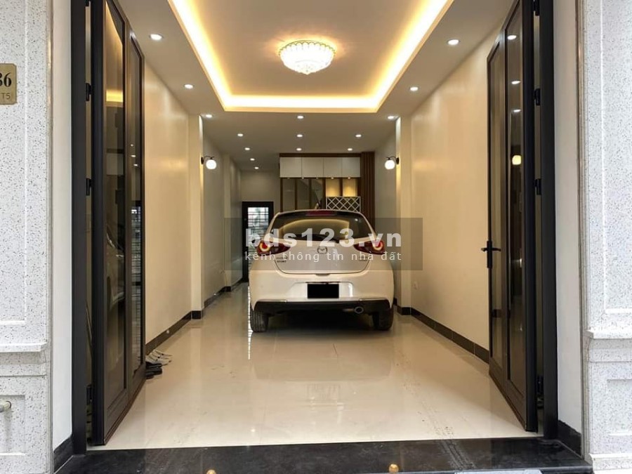 Bán nhà Ngọc Thuỵ, diện tích 50m2, 4 tầng lô góc sáng thoáng, ô tô nhỉnh 4 tỷ, lh 0972263245