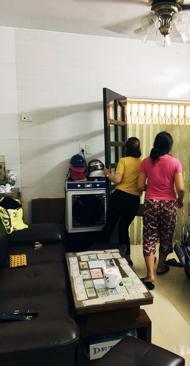 Nhà đẹp phố Kim Hoa quận Đống Đa thông ra Hồ Ba Mẫu cần bán gấp