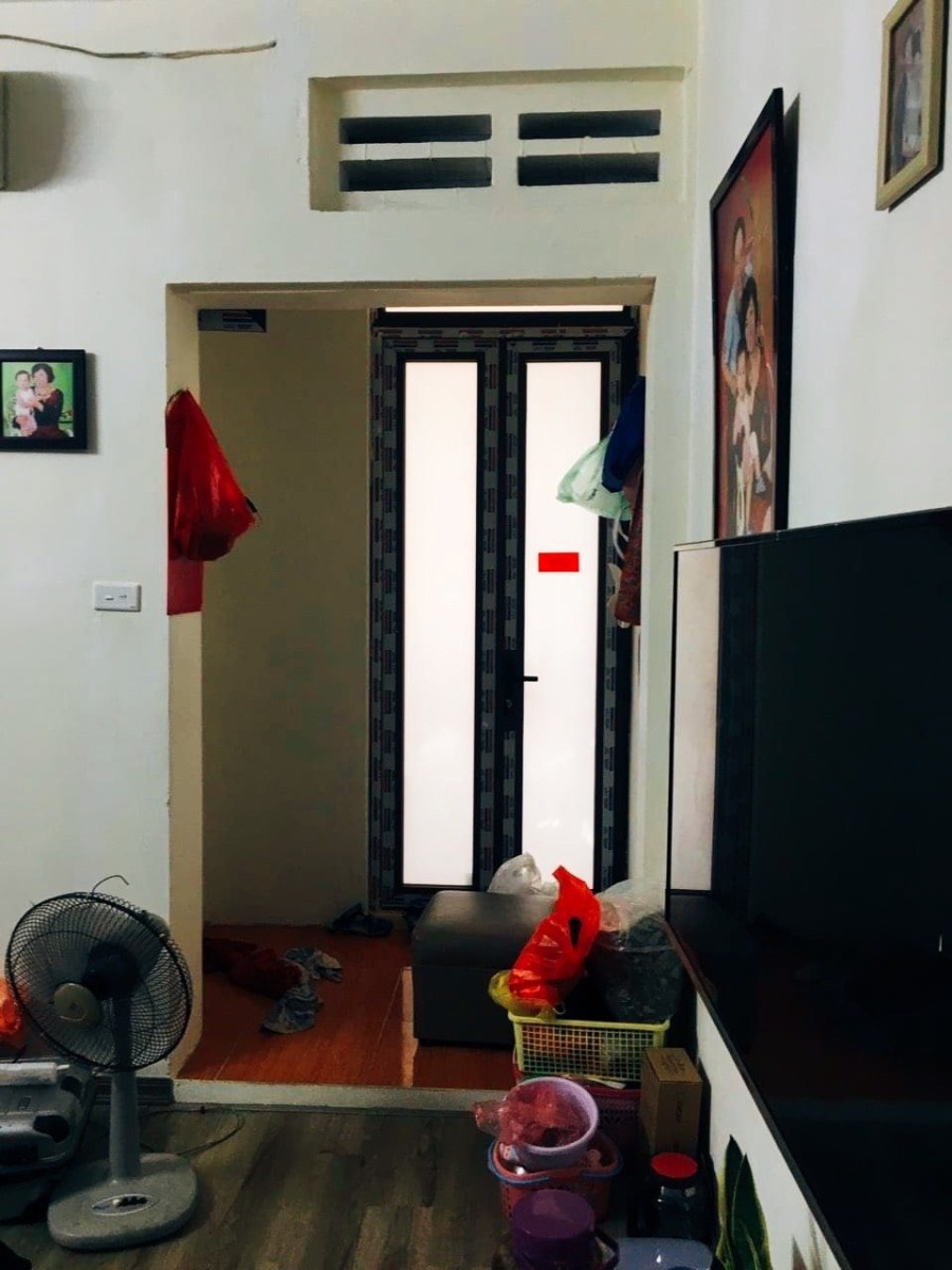 Nhà đẹp phố Kim Hoa quận Đống Đa thông ra Hồ Ba Mẫu cần bán gấp