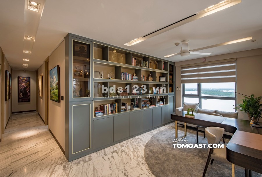 PKD Chuyển nhượng - Cho thuê căn hộ Diamond Island. Giỏ hàng đa dạng 1, 2, 3, 4PN, Duplex, Penthouse