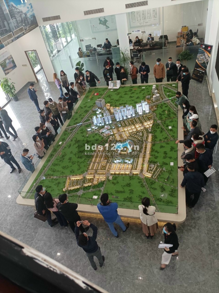Hinode Royal Park quỹ căn chuyển nhượng giá đầu tư hôm nay liên hệ 0586328888