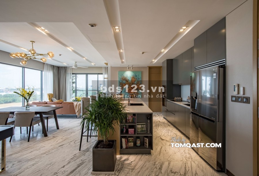 PKD Chuyển nhượng - Cho thuê căn hộ Diamond Island. Giỏ hàng đa dạng 1, 2, 3, 4PN, Duplex, Penthouse