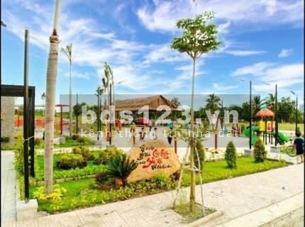 Đất nền an cư - đầu tư lý tưởng, sổ hồng trao tay, thanh toán linh hoạt ngân hàng hỗ trợ vay