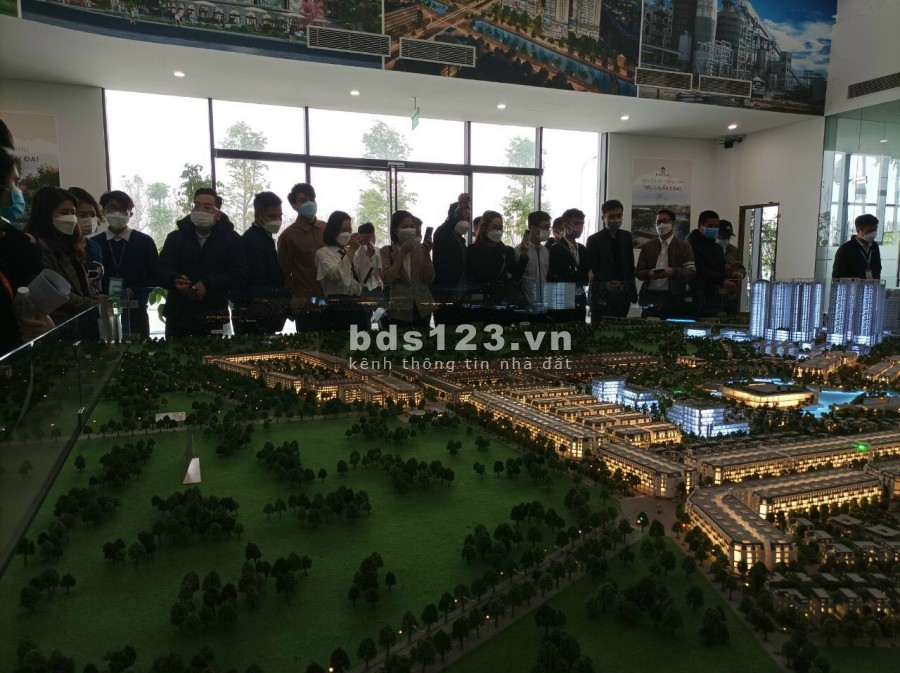 Hinode Royal Park quỹ căn chuyển nhượng giá đầu tư hôm nay liên hệ 0586328888